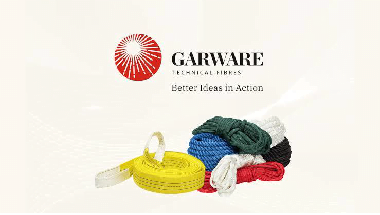 garware technical fibres