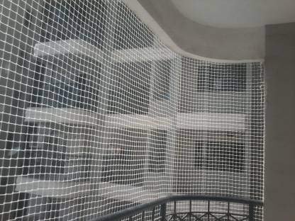 balcony netting