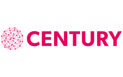 century logo