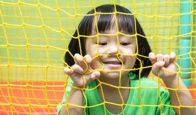 child safety net