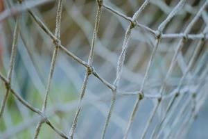 soccer goal net