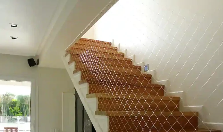 stair-case-safety-nets-in-banglore